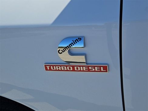 New 2026 RAM 2500 Tradesman image 15