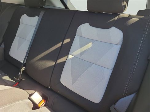 New 2026 Chevrolet Trax LS image 10