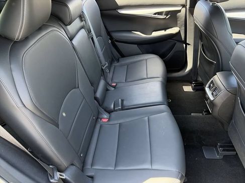 Used 2020 INFINITI QX50 Essential w/ Edition 30 Package FWD image 13