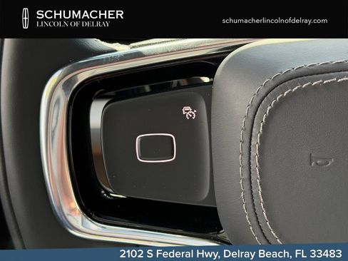 New 2026 Lincoln Navigator Reserve w/ Jet Appearance Package AWD/4WD image 24