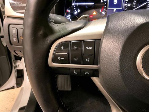 Used 2016 Lexus GS 350 image 22