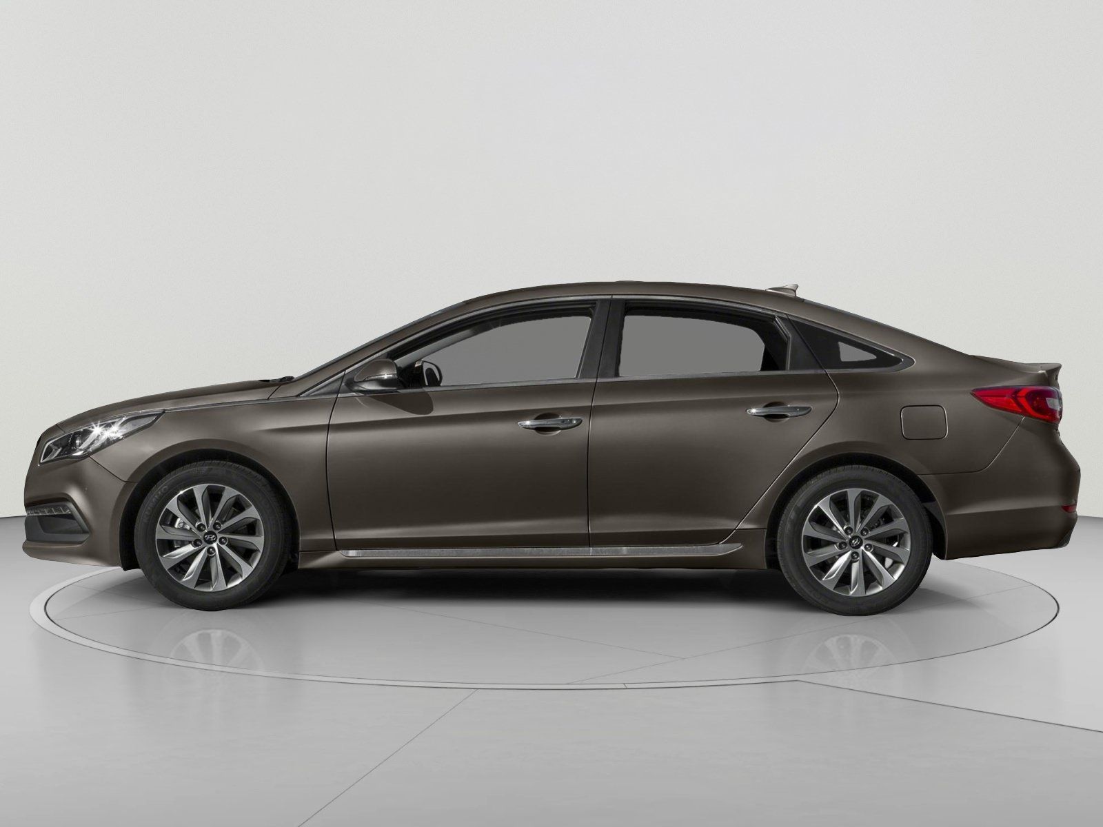 Used 2016 Hyundai Sonata Sport FWD image 3