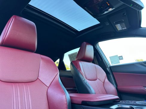 Used 2022 Lexus NX 350 AWD image 18