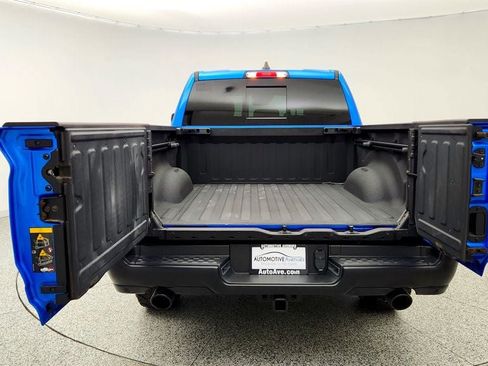Used 2024 RAM 1500 Rebel w/ Rebel Level 2 Equipment Group AWD/4WD image 22