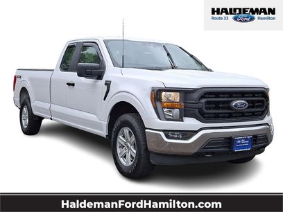 Certified 2023 Ford F150 XL w/ XL Chrome Appearance Package