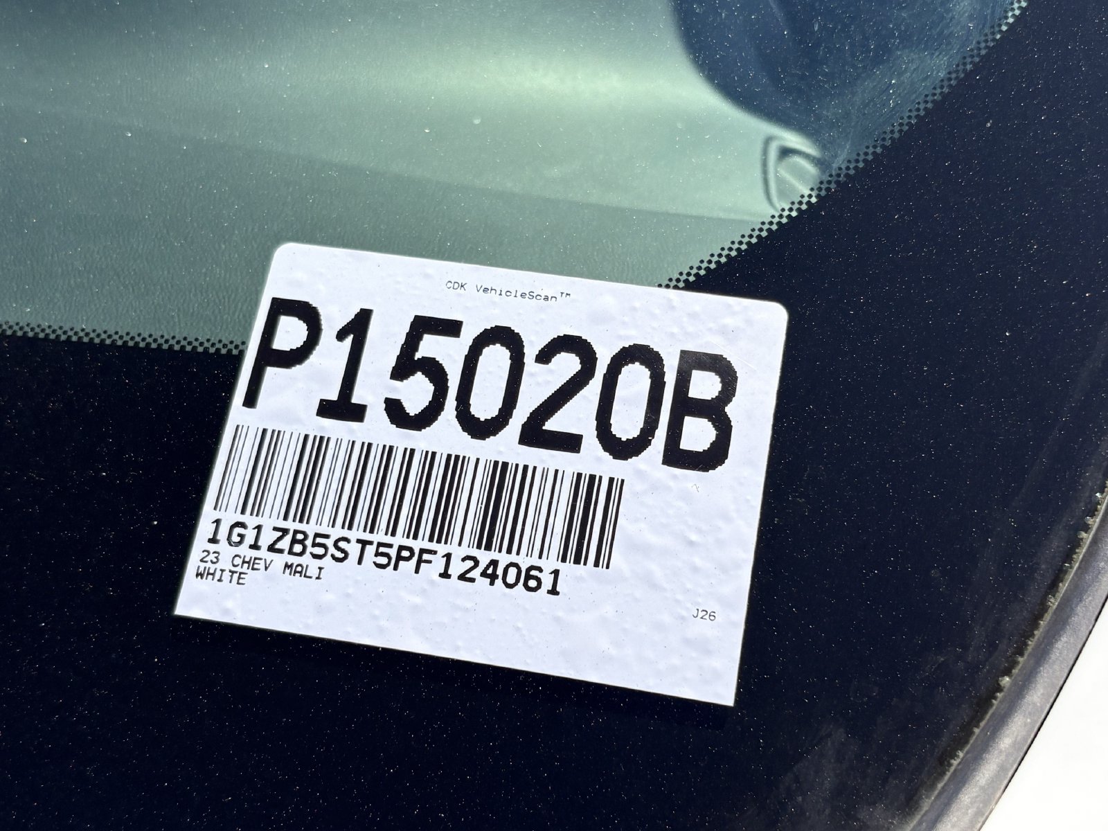 Used 2023 Chevrolet Malibu LS FWD image 41