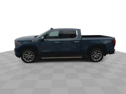 Certified 2024 GMC Sierra 1500 Denali w/ Denali Reserve Package image 5