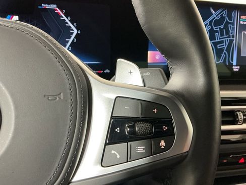 Certified 2024 BMW 440i xDrive M440i xDrive w/ Premium Package image 16