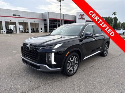 Used 2025 Hyundai Palisade SEL