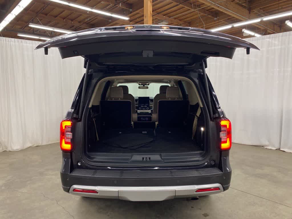 Used 2024 Ford Expedition Limited AWD/4WD image 27