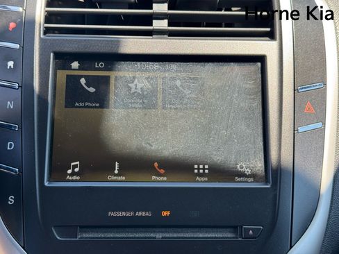 Used 2016 Lincoln MKC Premiere FWD image 21