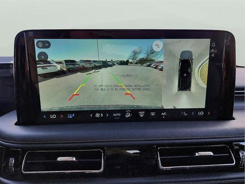 New 2025 Lincoln Aviator Reserve w/ Equipment Group 201A image 19