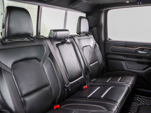 Used 2022 RAM 1500 Sport w/ Rebel Level 2 Equipment Group AWD/4WD image 32