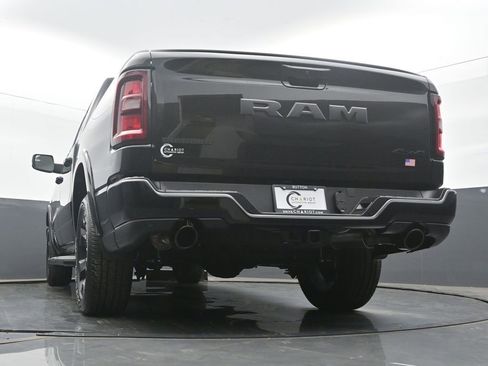 New 2026 RAM 1500 Big Horn image 49