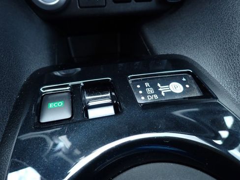 Used 2024 Nissan Leaf SV Plus FWD image 20