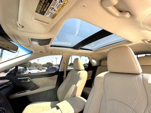 Used 2017 Lexus RX 350 AWD w/ Luxury Package image 23
