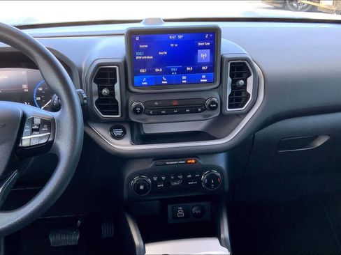 Certified 2023 Ford Bronco Sport Big Bend image 7