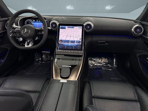 Used 2023 Mercedes-Benz SL 43 AMG image 12