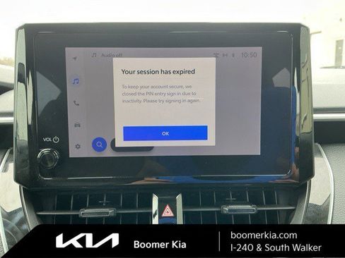 Used 2024 Toyota Corolla LE image 22