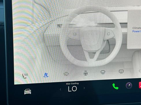 Used 2026 Tesla Model Y Long Range AWD/4WD image 27