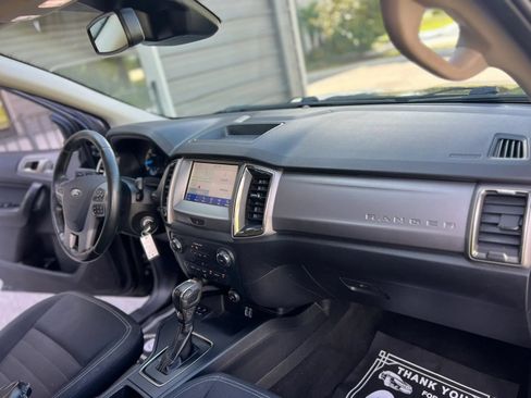Used 2019 Ford Ranger XLT w/ Equipment Group 302A Luxury RWD image 15