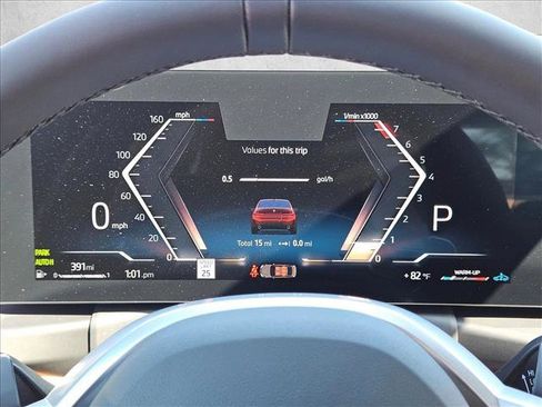 New 2026 BMW 330i Sedan w/ M Sport Package image 11