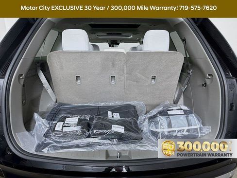 New 2026 Hyundai Palisade Limited AWD/4WD image 27