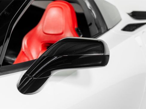 Used 2014 Chevrolet Corvette Stingray Coupe RWD image 27