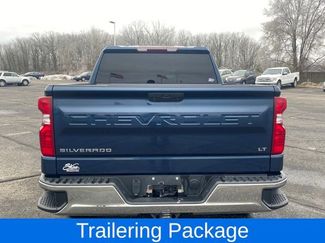 Used 2021 Chevrolet Silverado 1500 LT video 3