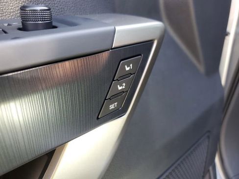 New 2026 Toyota Sequoia Platinum image 19