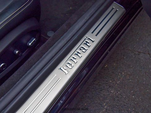 Used 2016 Ferrari California T image 41