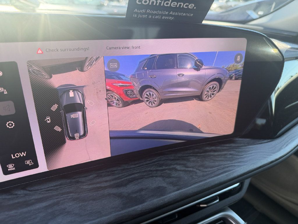 New 2026 Audi Q5 Premium Plus AWD/4WD image 23