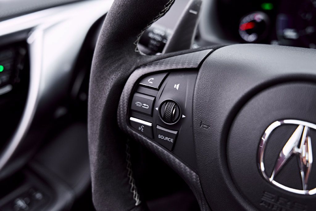 Used 2022 Acura NSX Type S AWD/4WD image 66