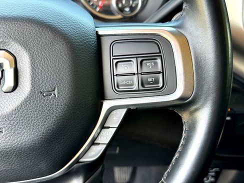 Used 2020 RAM 2500 Laramie AWD/4WD image 12