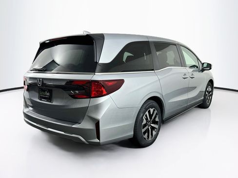 Used 2025 Honda Odyssey EX-L image 9
