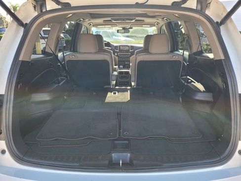 Used 2017 Honda Pilot Elite image 15