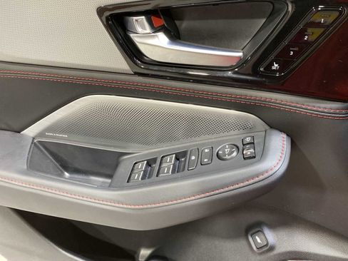 Used 2025 Acura MDX A-Spec image 23