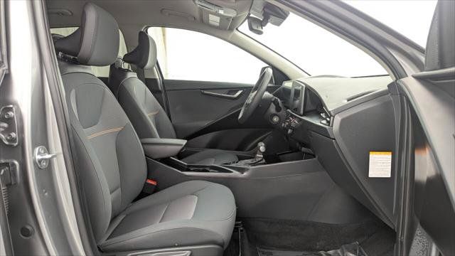 Used 2024 Kia Niro LX FWD image 22