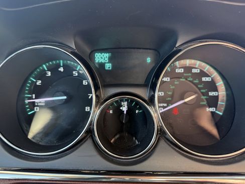 Used 2014 Buick Enclave Premium image 13