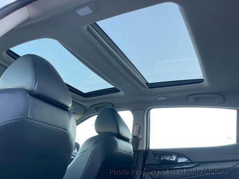 Used 2020 Nissan Maxima Platinum w/ Sport Mat Group image 21