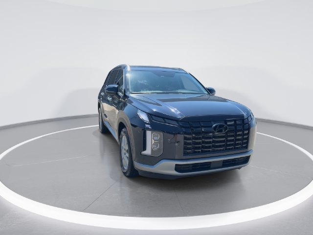 Certified 2025 Hyundai Palisade SEL AWD/4WD image 3