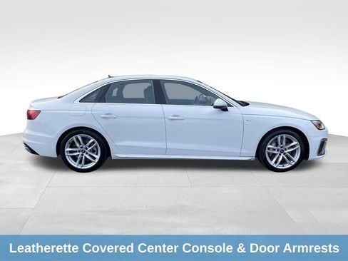Used 2024 Audi A4 2.0T Premium Plus image 39