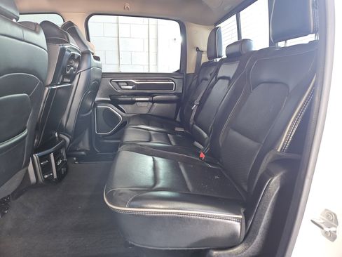 Used 2020 RAM 1500 Laramie image 17