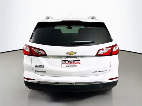 Used 2021 Chevrolet Equinox Premier image 6