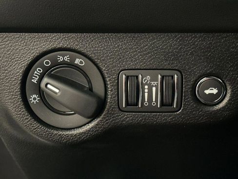 Used 2023 Dodge Challenger SRT Hellcat Redeye RWD image 25