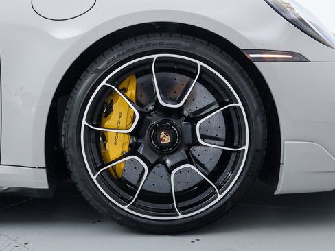 Used 2023 Porsche 911 Turbo S AWD/4WD image 38