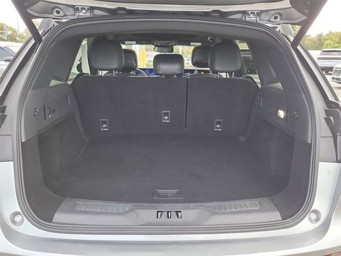 Certified 2024 Lincoln Nautilus Premier w/ Equipment Group 102A image 7