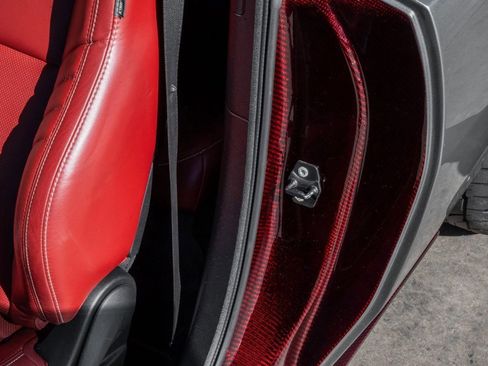 Used 2022 Dodge Challenger SRT Hellcat w/ Plus Package image 8