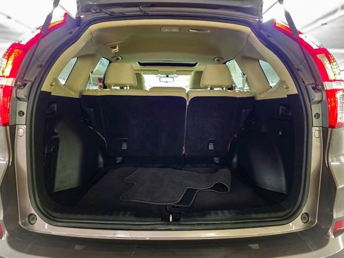 Used 2016 Honda CR-V EX image 9