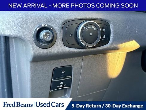 Used 2022 Ford Transit 350 XLT image 9